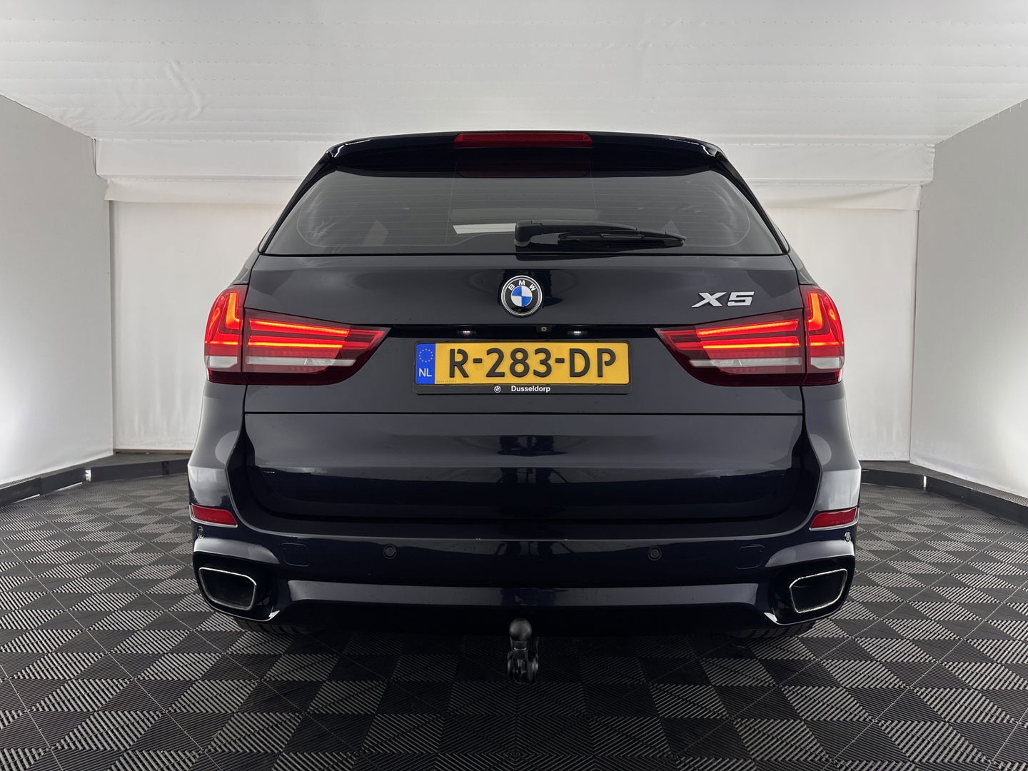 BMW X5 xDrive40e iPerformance High Executive Aut. *PANO | HEAD-UP | LEATHER | XENON | HIFI-SOUND | MEMORY-PACK | NAVI-FULLMAP | CAMERA | ECC | PDC | CRUISE | 19''ALU | TOWBAR*