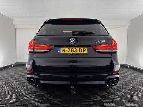 BMW X5 xDrive40e iPerformance High Executive Aut. *PANO | HEAD-UP | LEATHER | XENON | HIFI-SOUND | MEMORY-PACK | NAVI-FULLMAP | CAMERA | ECC | PDC | CRUISE | 19''ALU | TOWBAR*