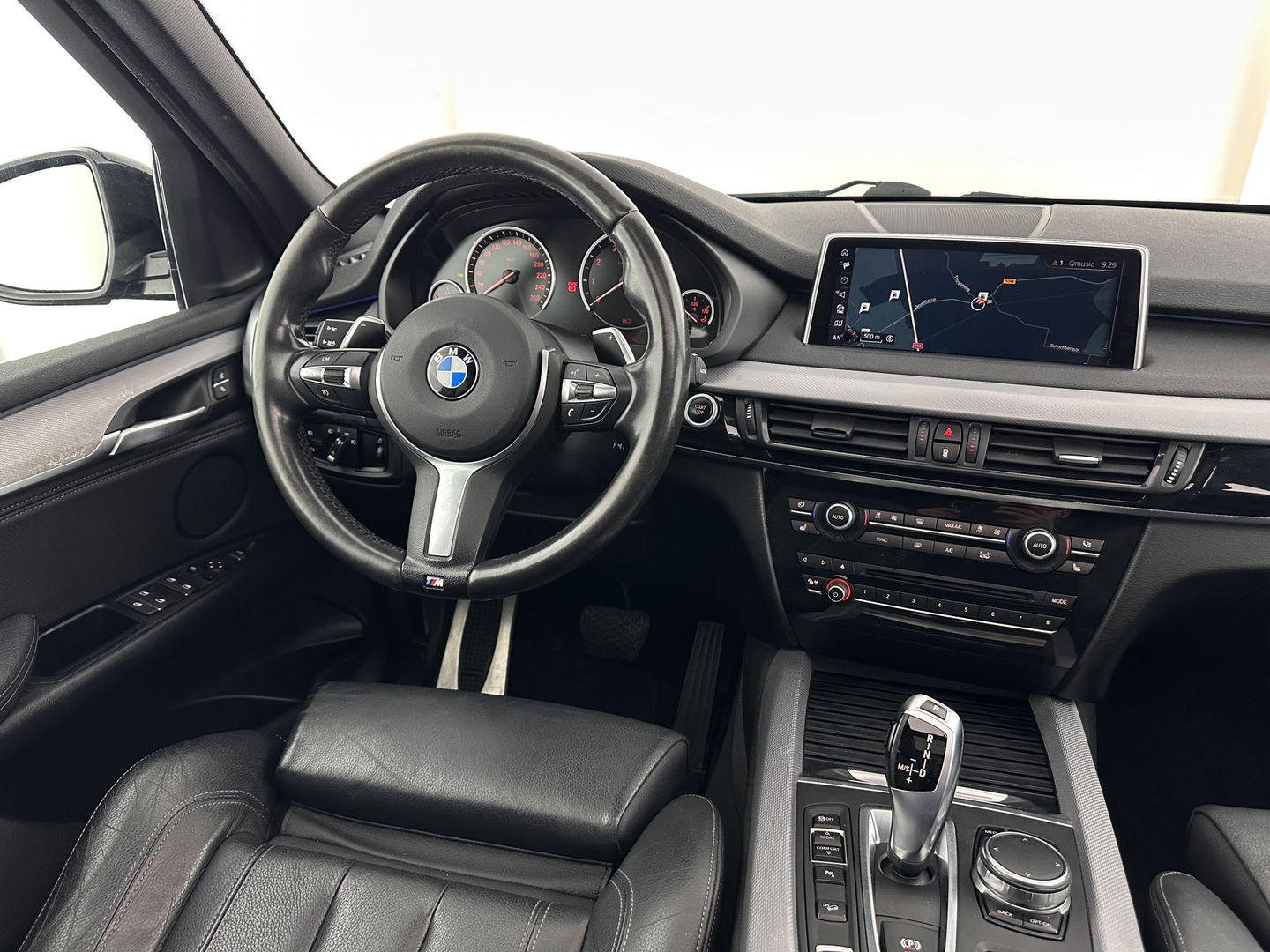 BMW X5 xDrive40e iPerformance High Executive Aut. *PANO | HEAD-UP | LEATHER | XENON | HIFI-SOUND | MEMORY-PACK | NAVI-FULLMAP | CAMERA | ECC | PDC | CRUISE | 19''ALU | TOWBAR*