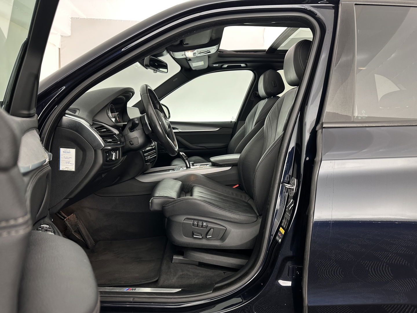 BMW X5 xDrive40e iPerformance High Executive Aut. *PANO | HEAD-UP | LEATHER | XENON | HIFI-SOUND | MEMORY-PACK | NAVI-FULLMAP | CAMERA | ECC | PDC | CRUISE | 19''ALU | TOWBAR*