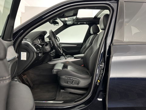 BMW X5 xDrive40e iPerformance High Executive Aut. *PANO | HEAD-UP | LEATHER | XENON | HIFI-SOUND | MEMORY-PACK | NAVI-FULLMAP | CAMERA | ECC | PDC | CRUISE | 19''ALU | TOWBAR*