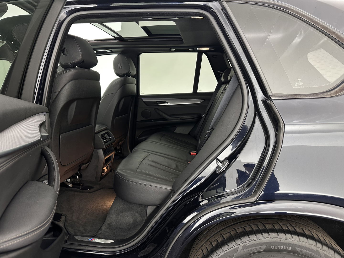 BMW X5 xDrive40e iPerformance High Executive Aut. *PANO | HEAD-UP | LEATHER | XENON | HIFI-SOUND | MEMORY-PACK | NAVI-FULLMAP | CAMERA | ECC | PDC | CRUISE | 19''ALU | TOWBAR*