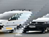 Volkswagen Caddy - 1.4 TGI L2H1 EcoFuel Maxi Benzine/CNG MARGE