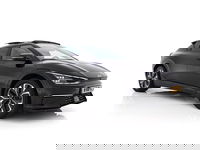 Kia EV6 - GT-Line 77.4 kWh (3-Fase-11kW) {SOH-100%} (INCL-BTW) Aut. *HEATPUMP | PANO | HEAD-UP | LEATHER-ALCANTARA | ADAPTIVE-CRUISE | DIGI-COCKPIT | MERIDIAN-AUDIO | MEMORYPACK | FULL-LED | KEYLESS | TOPVIEW | DAB | BLINDSPOT | NAVI-FULLMAP |