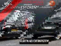 Citroën Berlingo - combi 1.2 PureTech Feel