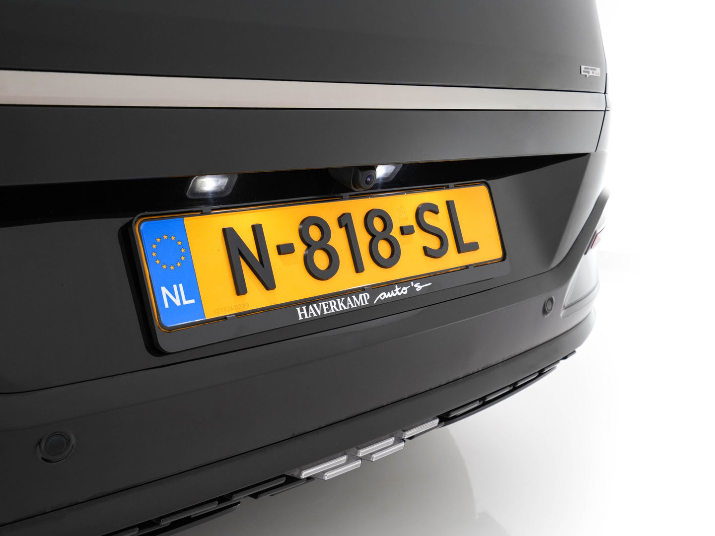 Kia Ev6 GT-Line 77.4 kWh (3-Fase-11kW) {SOH-100%} (INCL-BTW) Aut. *HEATPUMP | PANO | HEAD-UP | LEATHER-ALCANTARA | ADAPTIVE-CRUISE | DIGI-COCKPIT | MERIDIAN-AUDIO | MEMORYPACK | FULL-LED | KEYLESS | TOPVIEW | DAB | BLINDSPOT | NAVI-FULLMAP |