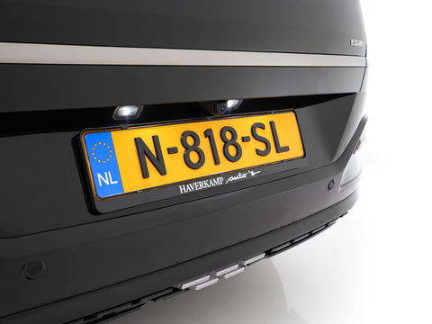 Kia Ev6 GT-Line 77.4 kWh (3-Fase-11kW) {SOH-100%} (INCL-BTW) Aut. *HEATPUMP | PANO | HEAD-UP | LEATHER-ALCANTARA | ADAPTIVE-CRUISE | DIGI-COCKPIT | MERIDIAN-AUDIO | MEMORYPACK | FULL-LED | KEYLESS | TOPVIEW | DAB | BLINDSPOT | NAVI-FULLMAP |