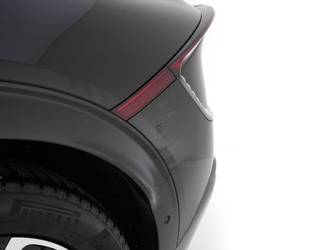 Kia Ev6 GT-Line 77.4 kWh (3-Fase-11kW) {SOH-100%} (INCL-BTW) Aut. *HEATPUMP | PANO | HEAD-UP | LEATHER-ALCANTARA | ADAPTIVE-CRUISE | DIGI-COCKPIT | MERIDIAN-AUDIO | MEMORYPACK | FULL-LED | KEYLESS | TOPVIEW | DAB | BLINDSPOT | NAVI-FULLMAP |