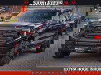 GMC Sierra - AT4 6.2 V8 4X4 | LPG | VIRTUAL COCKPIT | HUD | BOM VOL | DC | RAM DEALER NEDERLAND | | GRIJSKENTEKEN | DUBBELE CABINE | PICK UP | VOORRAAD 261530 |