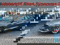 Ford Fiesta - 1.1 | Parkeersensoren | Lane Assist | Cruise | Airco