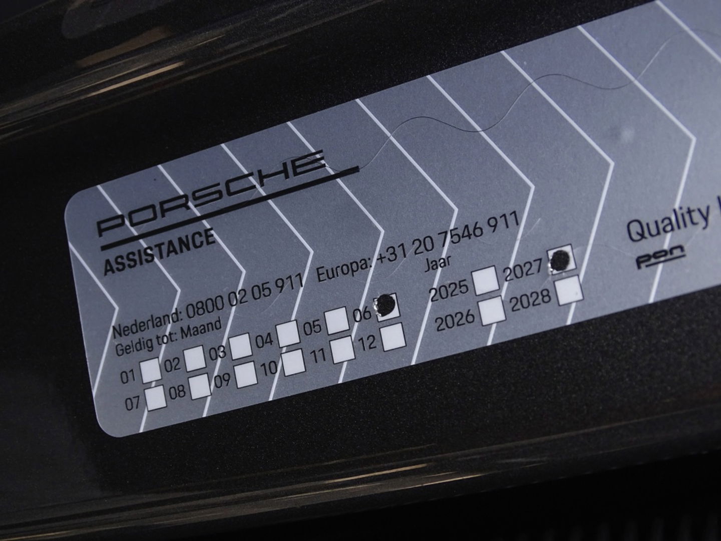 Porsche Cayenne 3.0 E-Hybrid 462PK / Platinum Edit. / 2022 / 360°