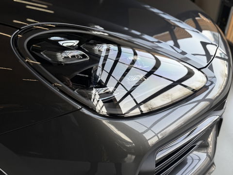 Porsche Cayenne 3.0 E-Hybrid 462PK / Platinum Edit. / 2022 / 360°