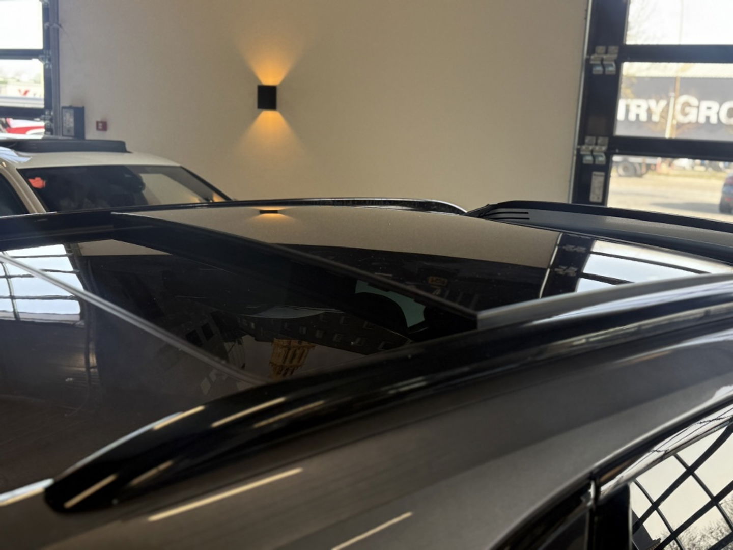 Porsche Cayenne 3.0 E-Hybrid 462PK / Platinum Edit. / 2022 / 360°