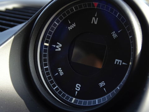 Porsche Cayenne 3.0 E-Hybrid 462PK / Platinum Edit. / 2022 / 360°