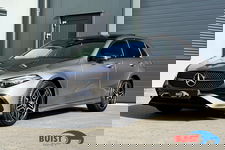 Mercedes-Benz A-Klasse - 250e AMG Line Plus PANO MULTIBEAM LED HUD 8623KM!