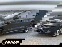 Opel Vivaro - 2.0 Diesel 145 S&S L2 10 dkm!!! Automaat Airco Sensoren Cruise