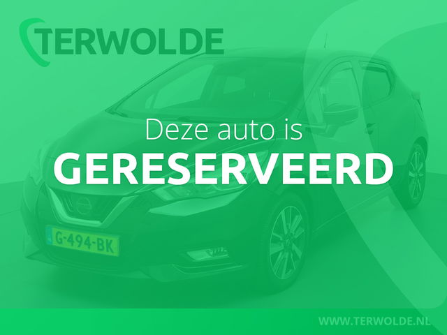 Nissan Micra - 1.0 IG-T N-Connecta | Navigatie | Climate Control |