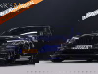 BMW 5 Serie - Touring 520i M Sport [SCHUIFKANTELDAK, CRUISE CONTROL, BLUETOOTH TELEFOON, HUD, ACHTERUITRIJCAMERA, PDC V+A, STOELVERWARMING, BMW ADAPTIVE LED, NIEUWSTAAT]