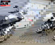 BMW F 900 XR - - 1e eig - kofferset - zeer weinig kilometers !