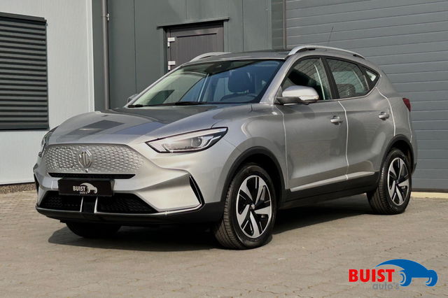 MG ZS EV - MG Long Range Luxury 70 kWh PANO LEER ACC CARPLAY 48234KM!