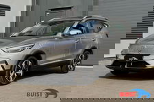 MG ZS EV - MG Long Range Luxury 70 kWh PANO LEER ACC CARPLAY 48234KM!