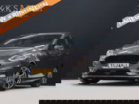 Ford Fiesta - 1.0 EcoBoost ST-Line [APPLE CARPLAY, ADNROID AUTO, CRUISE CONTROL, LANE ASSIST, PDC ACHTER, AUTOMATISCHE AIRCO, LICHTMETALEN VELGEN, NIEUWSTAAT]
