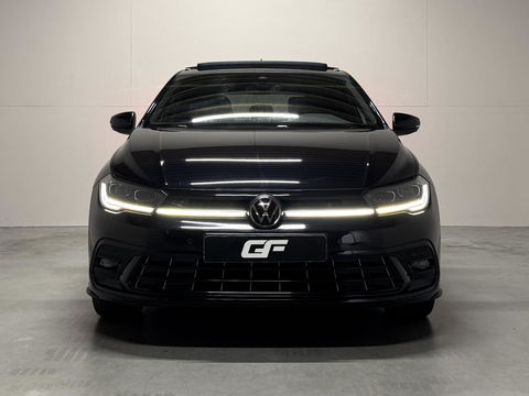 Volkswagen Polo 1.0 TSI R-Line Pano Virtual DSG Carplay NAP