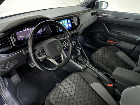 Volkswagen Polo 1.0 TSI R-Line Pano Virtual DSG Carplay NAP