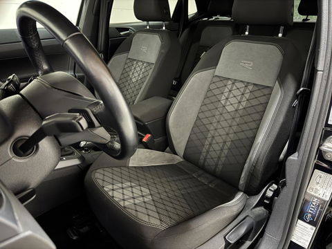 Volkswagen Polo 1.0 TSI R-Line Pano Virtual DSG Carplay NAP