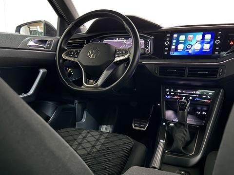 Volkswagen Polo 1.0 TSI R-Line Pano Virtual DSG Carplay NAP