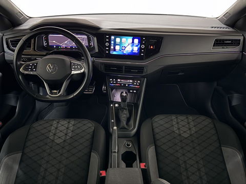 Volkswagen Polo 1.0 TSI R-Line Pano Virtual DSG Carplay NAP