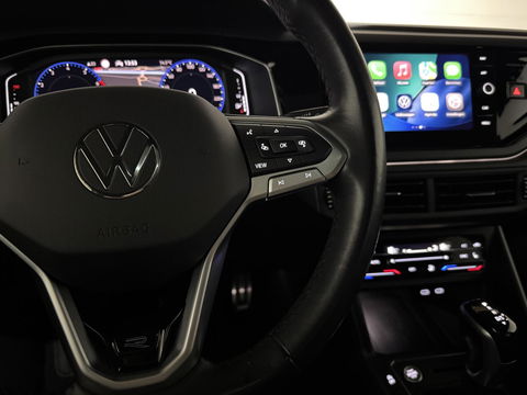 Volkswagen Polo 1.0 TSI R-Line Pano Virtual DSG Carplay NAP