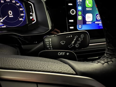 Volkswagen Polo 1.0 TSI R-Line Pano Virtual DSG Carplay NAP