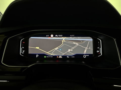 Volkswagen Polo 1.0 TSI R-Line Pano Virtual DSG Carplay NAP