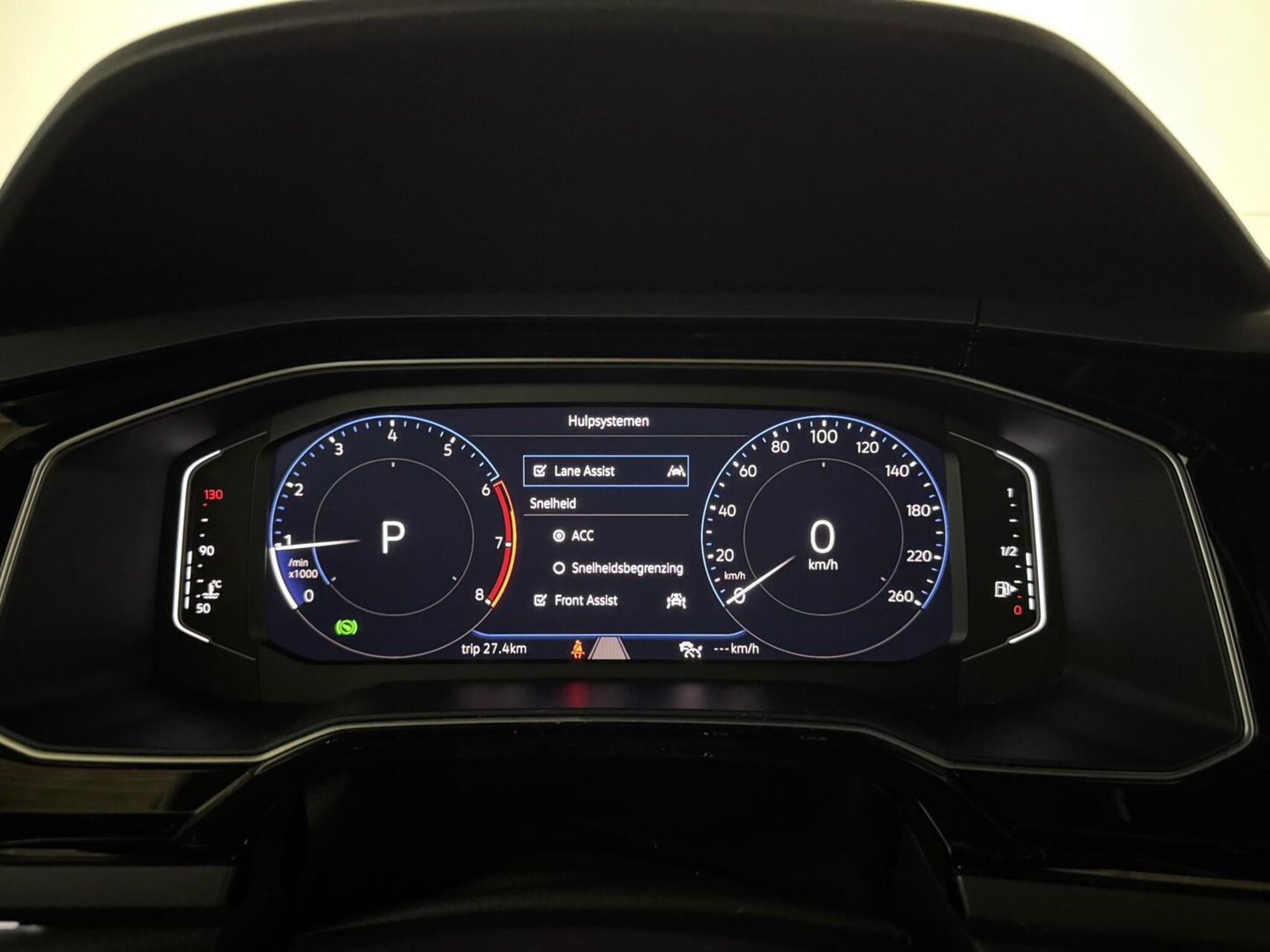 Volkswagen Polo 1.0 TSI R-Line Pano Virtual DSG Carplay NAP