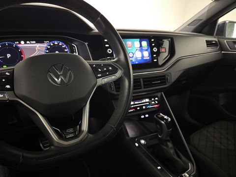 Volkswagen Polo 1.0 TSI R-Line Pano Virtual DSG Carplay NAP