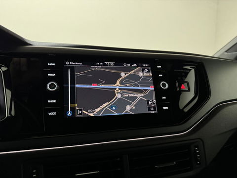 Volkswagen Polo 1.0 TSI R-Line Pano Virtual DSG Carplay NAP