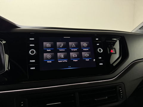 Volkswagen Polo 1.0 TSI R-Line Pano Virtual DSG Carplay NAP