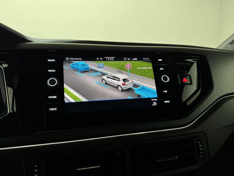 Volkswagen Polo 1.0 TSI R-Line Pano Virtual DSG Carplay NAP