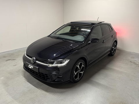 Volkswagen Polo 1.0 TSI R-Line Pano Virtual DSG Carplay NAP