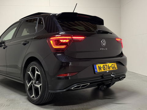 Volkswagen Polo 1.0 TSI R-Line Pano Virtual DSG Carplay NAP