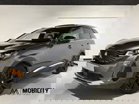 Peugeot 3008 - 1.6 HYbrid 225PK GT|Black Pack|Panodak|Focal|360|Carplay|Navi|PDC|ACC|Side assist|Lane Assist|