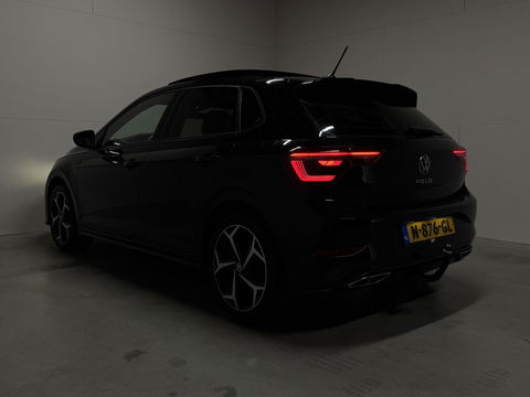Volkswagen Polo 1.0 TSI R-Line Pano Virtual DSG Carplay NAP
