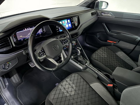 Volkswagen Polo 1.0 TSI R-Line Pano Virtual DSG Carplay NAP