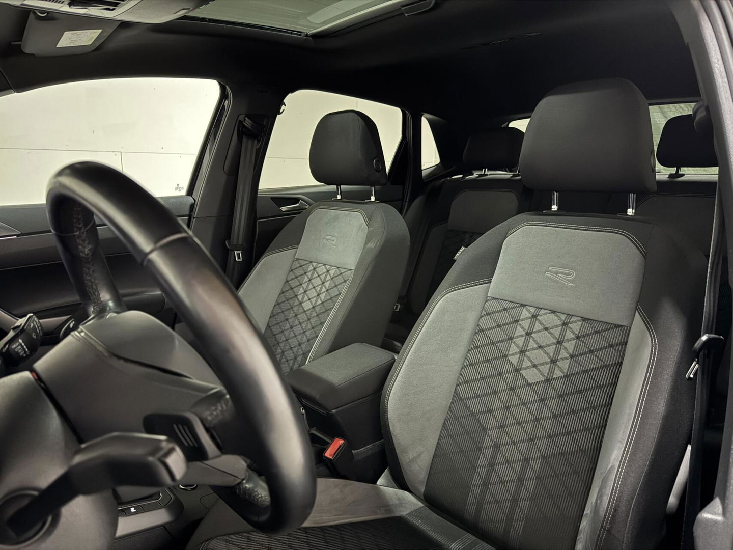 Volkswagen Polo 1.0 TSI R-Line Pano Virtual DSG Carplay NAP