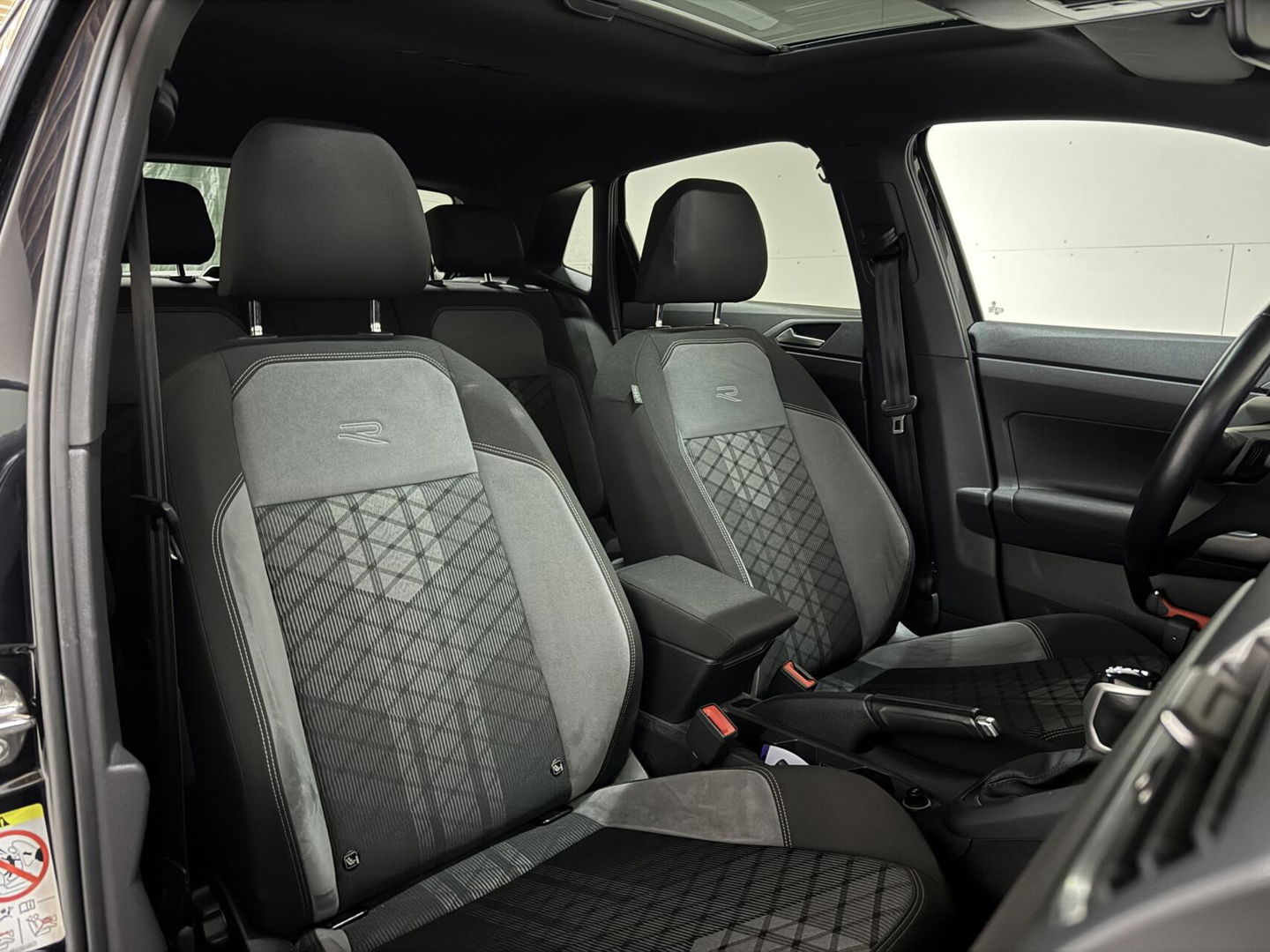 Volkswagen Polo 1.0 TSI R-Line Pano Virtual DSG Carplay NAP