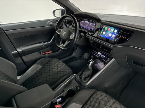 Volkswagen Polo 1.0 TSI R-Line Pano Virtual DSG Carplay NAP