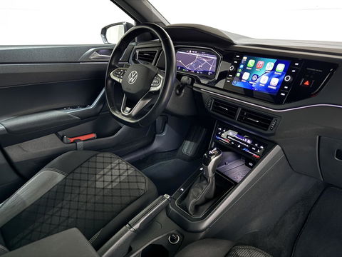 Volkswagen Polo 1.0 TSI R-Line Pano Virtual DSG Carplay NAP
