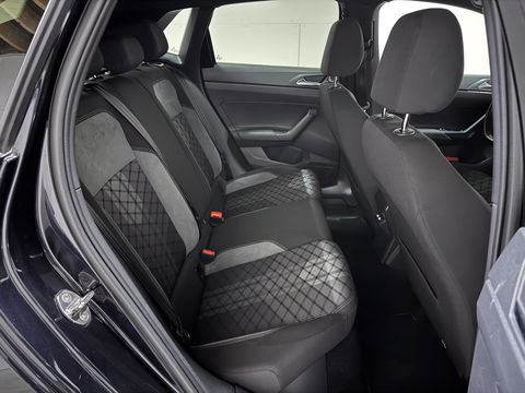 Volkswagen Polo 1.0 TSI R-Line Pano Virtual DSG Carplay NAP