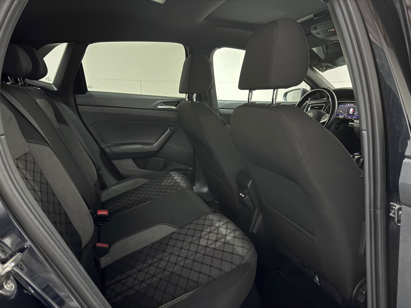 Volkswagen Polo 1.0 TSI R-Line Pano Virtual DSG Carplay NAP